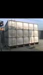 Fiberglass Reinforced Plastic Underground Rainwater Tank 5000l