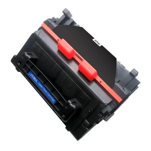 Quality CF281A 281A 81A Black Toner Cartridge Used for HP LaserJet M630z 630F 630h Black wholesale