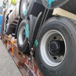 Oversized Ocean Ship Services Professional Sea Freight Shipping ServiceS From