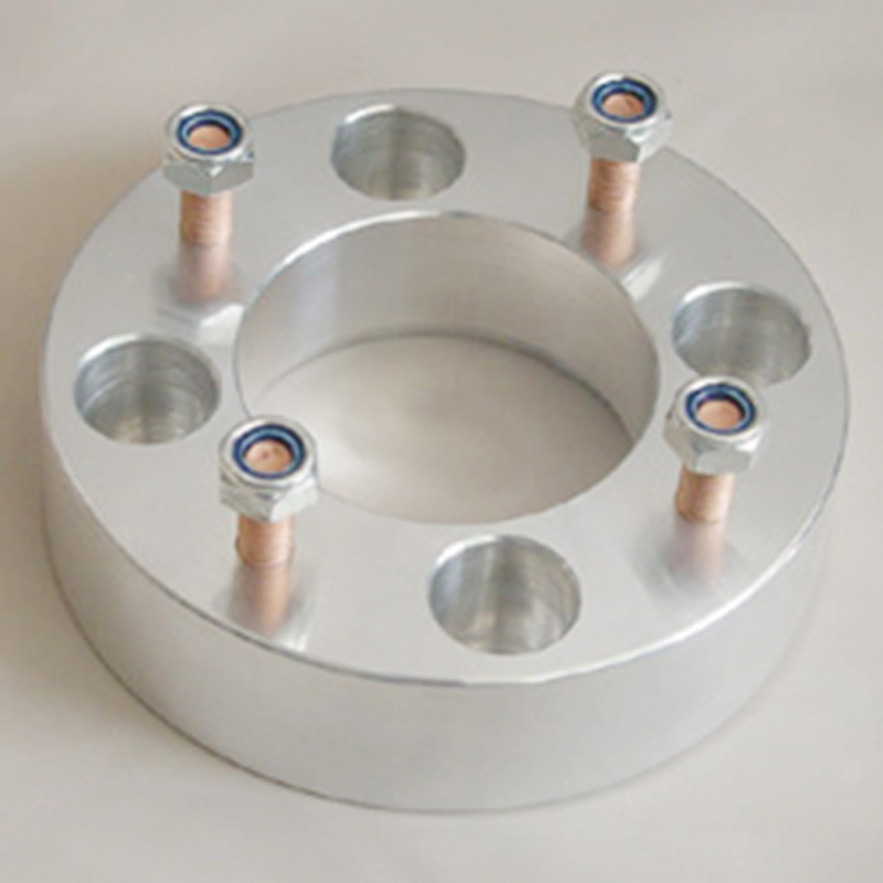 1.5" Forged Billet Aluminum ATV Wheel Spacer Bolt Pattern 4x156