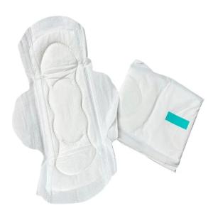Quality Heavy Absorbency Sanitary Pads with Wings wholesale