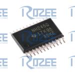 SN74LVC8T245QPWRQ1
