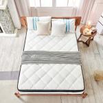 Full Size Bi Density Hotel Bed Mattress