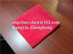kitchen,car, bath room, hair salon and beauty salon used microfibre microfiber