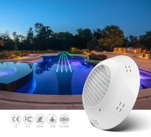 Quality Anti UV SMD5730 1300ma Led Swimming Pool Light IP68 900LM wholesale