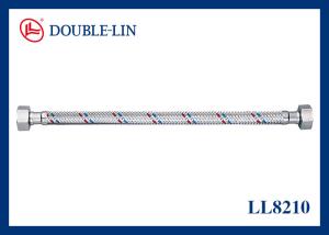 Quality Coloured Female X Female Stainless Steel Braided Hose wholesale