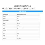 Bitcoin BTC Miner Machine , Microbt Whatsminer M30s++ 108t 108TH/S