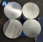 1060 Cc Materials Cold Rolling Aluminum Circle For Heating Plate