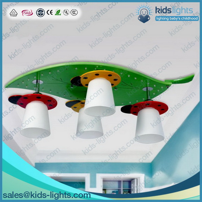 Lovely elegant lamp,elmo lamp