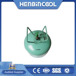 Quality Air Condition 13.6 Kg R134A Refrigerant Gas 99.99% Purity wholesale