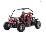 PHYES Shaft Drive 60V 5000W 50AH Lead-Acid Brushless Motor off road Electric Go