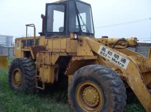 Quality Used Wheel Loader CAT 950B FOR SALE wholesale