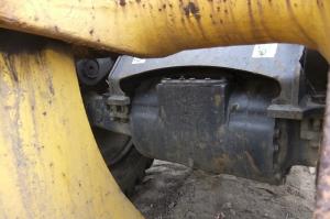Quality Used komatsu WA380-3 wheel loader wholesale