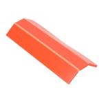Plastic Extrusion Channel Profile for Walls