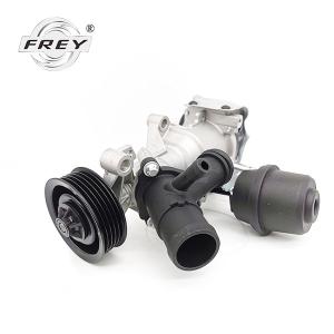 Quality 2702000000 Frey Auto Parts , Mercedes Benz M270 W246 X156 Engine Cooling Water Pump wholesale