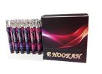 New e cig 2014 800puffs ehookah,smooth e hookah,e shisha