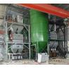 Buy cheap Dry Powder Mortar Production Line Sand Dry Mix Mortar Production Line from wholesalers