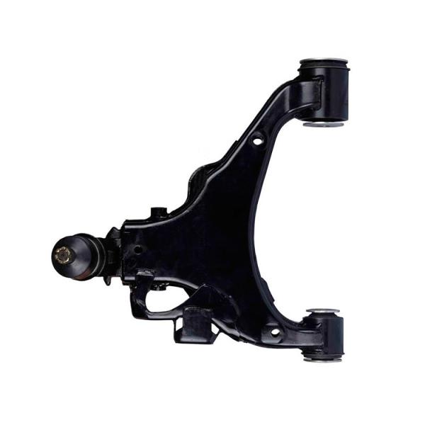48069-60030 Front Lower Left Suspension Control Arm Toyota Land Cruiser 2008