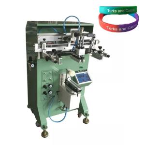 Quality 800x800x1200mm Bottle Screen Printing Machine wholesale