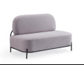 classical modern： Shared Workspace Furniture lounge sofa