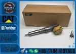 parts 179-6020 3412 E3412 Fuel Injector 174-7526 174-7528 179-6020 153-5938 20R