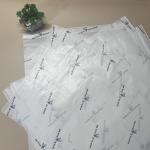 Customize Glassine Paper Bag For Business Needs Support Special Treatment
