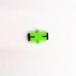 China manufacturer Single mode simplex SC fiber optic adapter