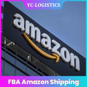 Quality TK Amazon Freight Forwarder wholesale