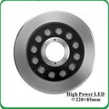 Quality IP68 Waterproof LED Fountain Light wholesale