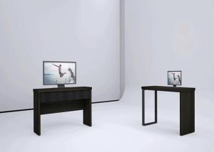 Quality Wood Material Hotel Bedroom Furniture Excellent Durability SGS Compliant wholesale