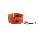 Flexible 55 Gallon Drum Heater