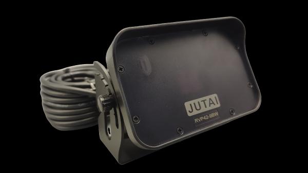 IP65 Waterproof Microwave Motion Sensor for Industrial High-Speed Doors