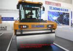 14T Construction Road Roller