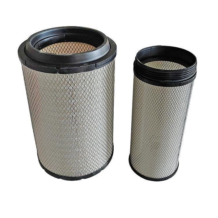 Wholesale Price Wg9725190102 Sinotruk Wd615 Engine Truck Air Filter K2841