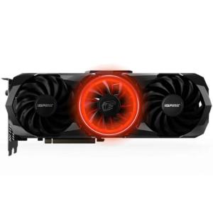 Quality RTX 3060 Ti Advanced OC Colorful Graphics Cards 8G LHR 1800MHz wholesale