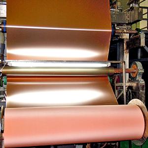 Quality All Size Non Alloy Material Copper Foil Shielding Nuclear Magnetic wholesale