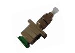 FC Female to Male Fibr Optic Adapter with Ceramic Sleeve