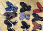 Fashion Used Canvas Shoes Mixed Size Mens Second Hand Shoes For Summer BV