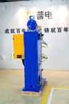 Intermediate-Frequency Inverse Dc Spot Welding Machine For Stainless Steel