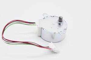 Quality 1.2Nm Holding Torque Stepping Gear Motor for 12V Industrial Applications wholesale