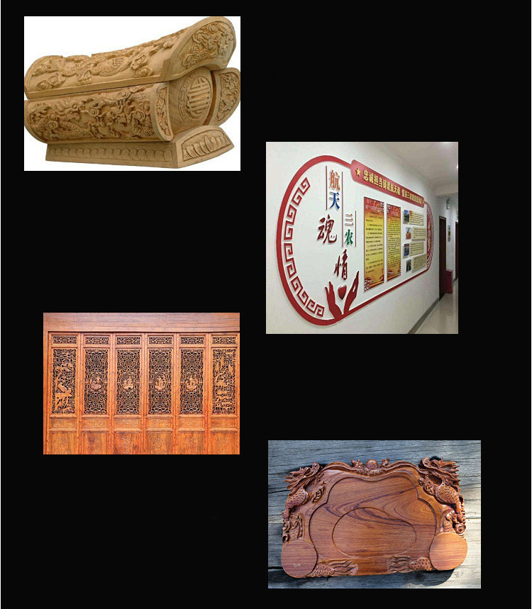 Low price 3d wood engraving machine , hobby mini 4 axis cnc router 6090 price , cnc router machine