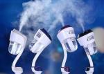 50ml Double Spray USB Second Generation Car-mounted Car Aroma Diffuser