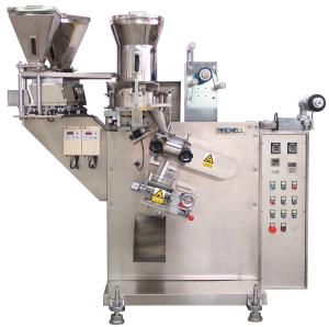Quality CE Approval Vegetable Packing Machine L1200 * W1000 * H1610mm Dimension wholesale