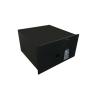 Buy cheap Data Cabinet Server Rack Battery Backup , Low Frequency Battery Backup Rack from wholesalers