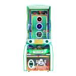 Wood + Metal Redemption Arcade Machines , League Ticket Attractive Football Game
