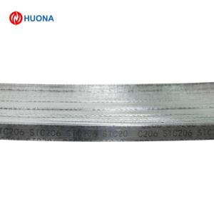 Quality 5J1480 ASTM Thermostat Bimetallic Strip 5mm-120mm Width Low Coefficient Of Expansion wholesale
