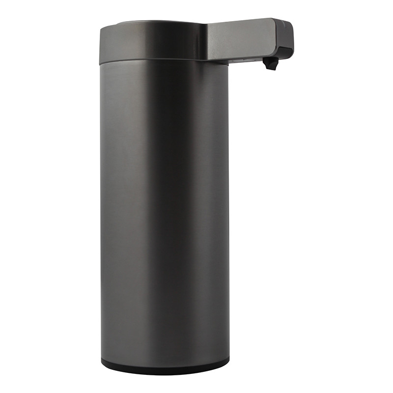 FCC 9.2OZ Countertop Touchless Hand Sanitizer Dispenser Battery Operated