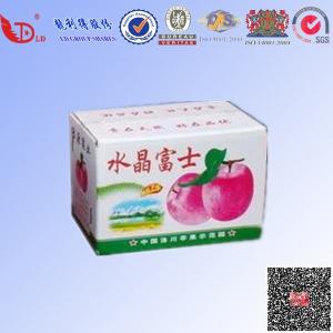 Quality Good Quanlity carton Box for Packing fruit and vegetable paper packaging big size wholesale