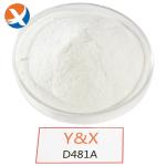 High Performance Mining Reagent Carbon Depressant D481 For Non Ferrous Metal Ore