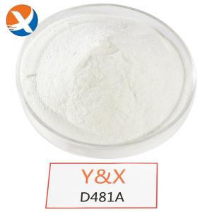 Quality High Performance Mining Reagent Carbon Depressant D481 For Non Ferrous Metal Ore wholesale